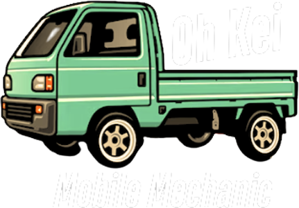 Oh Kei Mobile Mechanic